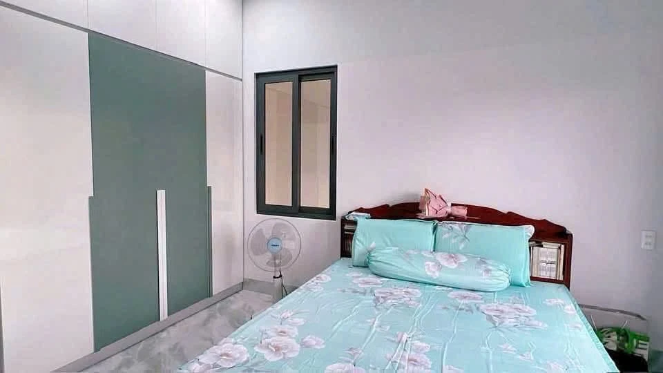 Bán nhà 3PN 113m² Huỳnh Văn Nghệ Thủ Đức - Ảnh thu nhỏ 3