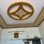 Bán nhà trệt D9 KĐT 5A, 84m², 2PN, Phú Lợi - Ảnh thu nhỏ 2