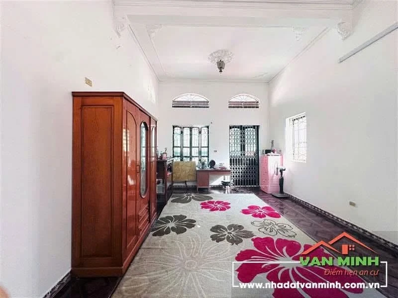 Bán nhà 3 phòng ngủ 55m² phố Tô Hiệu, Tân Bình - Ảnh thu nhỏ 3