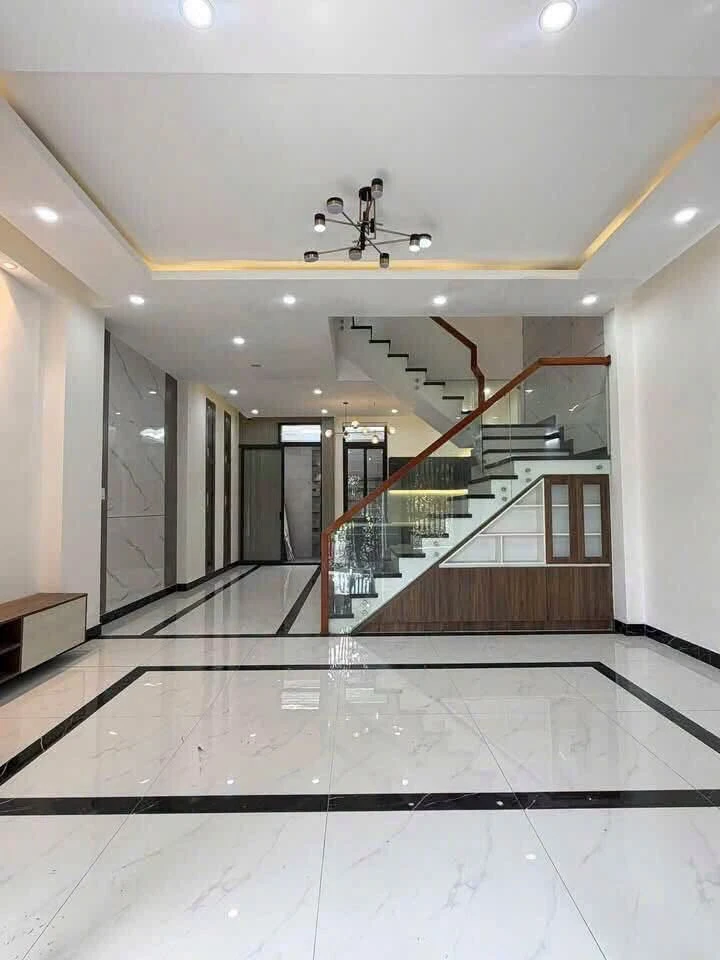Bán nhà 1 trệt 2 lầu 3PN Cái Răng Cần Thơ 79.8m² 4.79 tỷ - Ảnh thu nhỏ 2