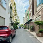 Bán nhà hẻm ô tô 6m 64m2 2 tầng 3PN gần Tô Hiệu, Phú Thạnh, Tân Phú, giá nhỉnh 7 tỷ - Ảnh thu nhỏ 1