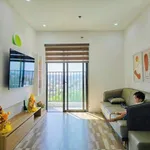 Cho thuê căn hộ 3PN 72m² full nội thất Lê Đức Anh - Ảnh thu nhỏ 2