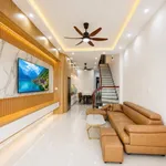Bán nhà 3PN mới 100%, Y Wang, 92m², 2 tỷ 680 - Ảnh thu nhỏ 3