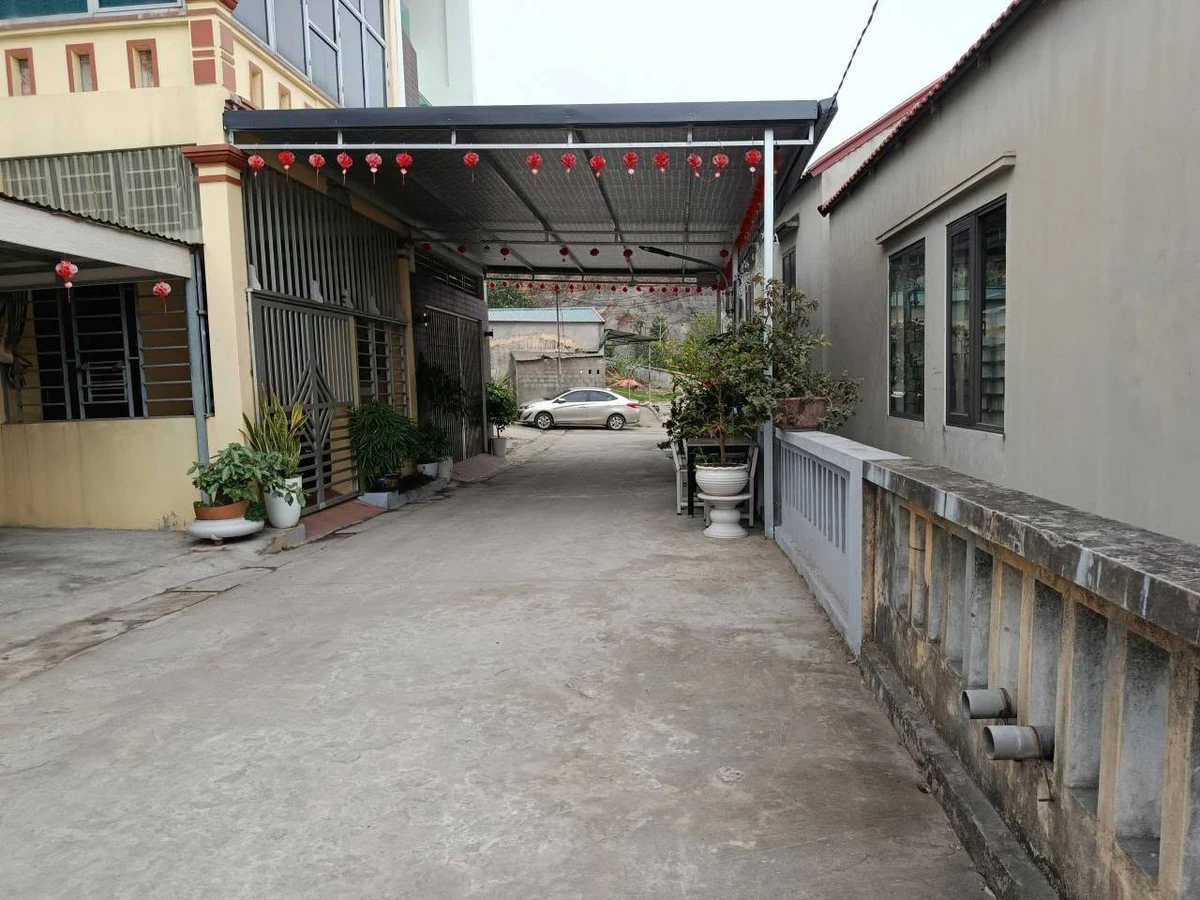 Bán đất Hùng Thắng Bãi Cháy 71.5m², sổ đỏ 2 tỷ - Ảnh thu nhỏ 5