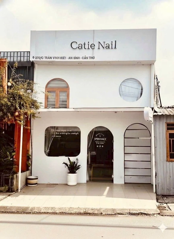 Bán nhà mặt tiền Trần Vĩnh Kiết, An Bình, Cần Thơ, 89m2, 3 tỷ 950