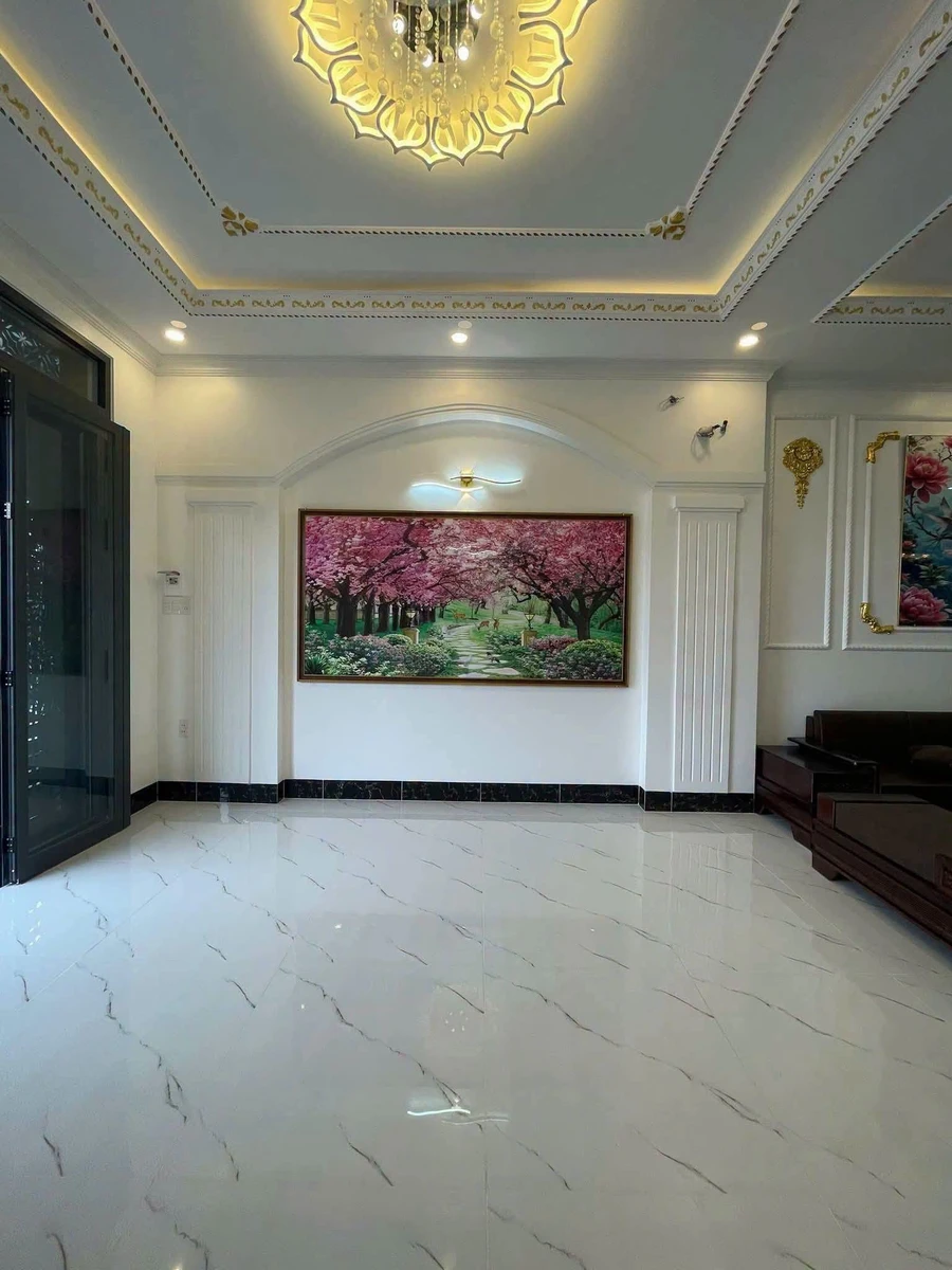 Bán nhà 1 trệt 1 lầu, 3 PN, 90m² tại Rạch Giá, 3,5 tỷ - Ảnh thu nhỏ 5