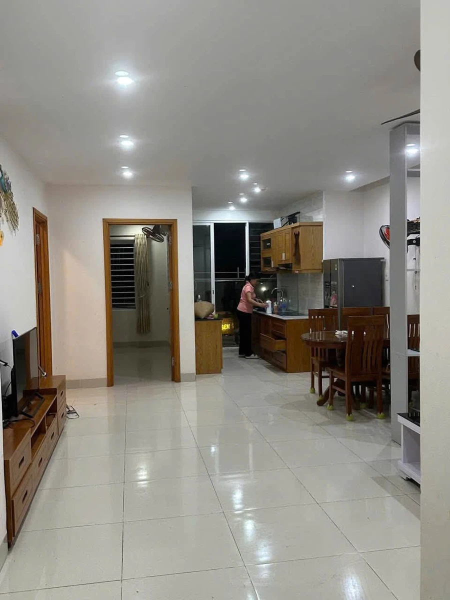 Cho thuê căn hộ Dic Phoenix 76m² 2PN 2WC đầy đủ nội thất - Ảnh thu nhỏ 2