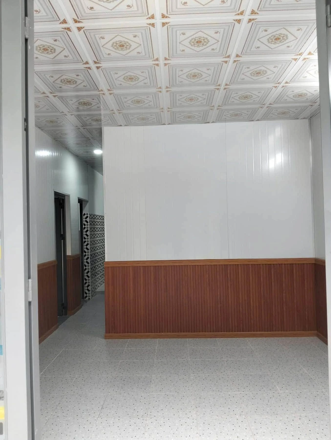 Bán nhà phố 3 phòng ngủ 80m² Quận 12 - Ảnh 1