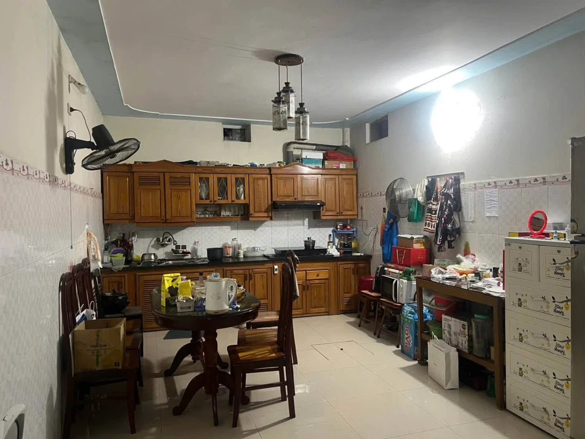 Bán nhà 2,5 tầng mặt phố Tân Kim 71,6m² giá 3,59 tỷ - Ảnh thu nhỏ 3