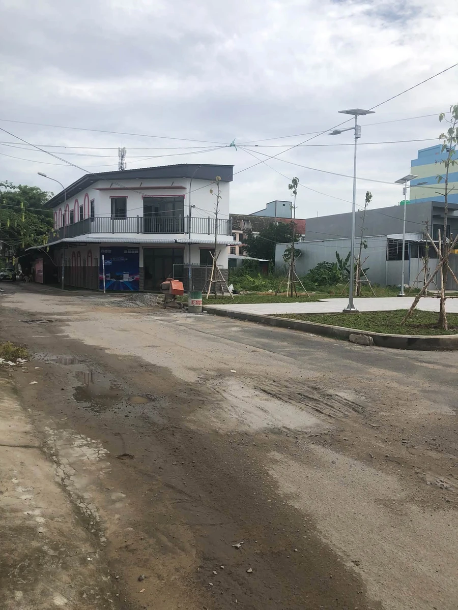 Bán nền mặt tiền Lưu Hữu Phước Rạch Giá 100m², 2 tỷ 390 triệu - Ảnh thu nhỏ 5