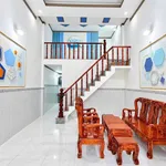 Bán nhà sổ chung 2PN 48m² Bình Chuẩn Thuận An Bình Dương - Ảnh thu nhỏ 3