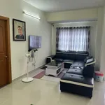 Cho thuê căn hộ 64m² 1 PN + phòng làm việc full nội thất 6,5 triệu/tháng Bình Hòa - Ảnh thu nhỏ 3