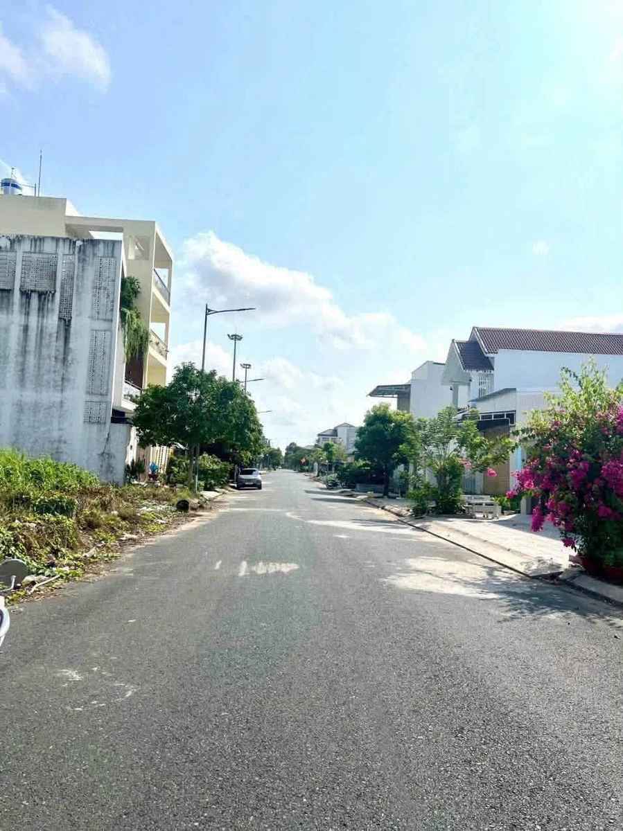 Bán đất 108m² Golden City An Giang 2 tỷ 450 - Ảnh 1