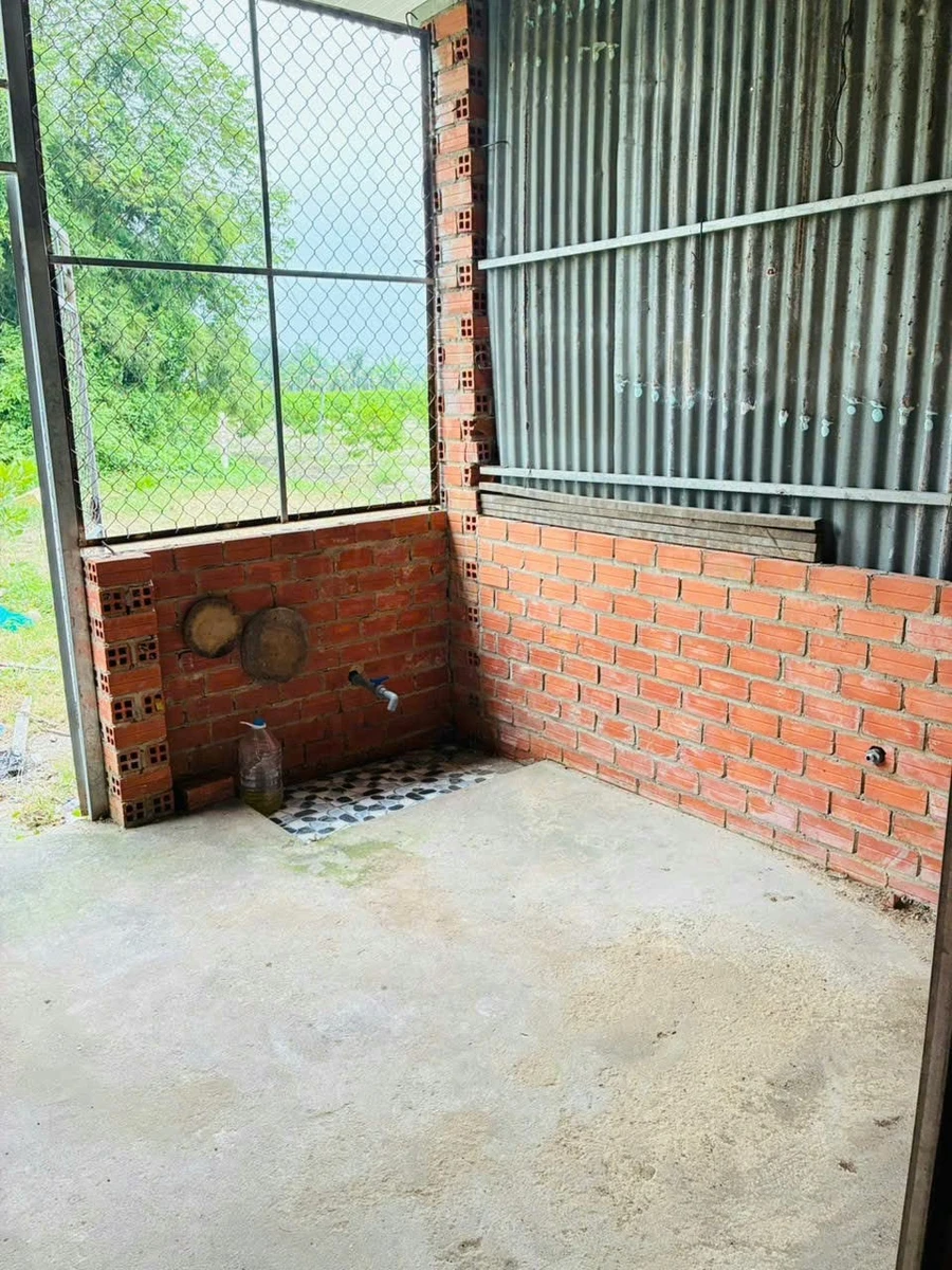 Bán đất 250m² thổ cư 60m² Dương Minh Châu Tây Ninh - Ảnh thu nhỏ 2