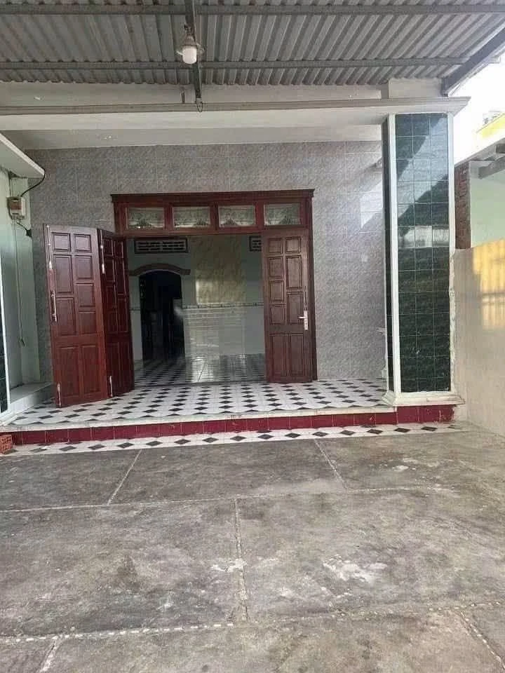 Bán nhà cấp 4 mặt tiền 253m² Long Hải, 2 tỷ 4 - Ảnh 1