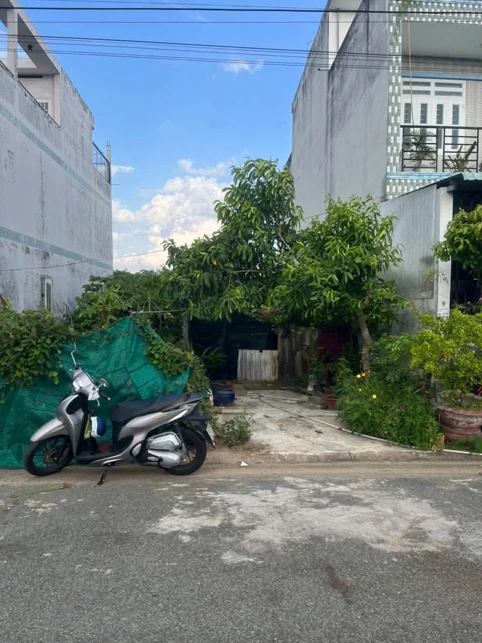Bán đất thổ cư 114m² đường số 2 KDC Bình Tâm, Bình Tân - Ảnh 1