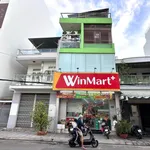 Bán nhà 3 tầng 104m2 mặt tiền Bắc Sơn, Nha Trang 19.9 tỷ - Ảnh thu nhỏ 1