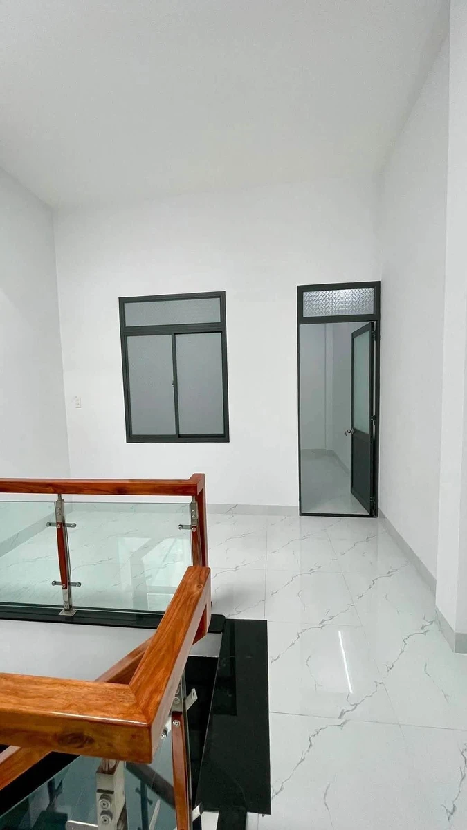 Bán nhà 1 mê hẻm rộng 3m, 61m², Quy Nhơn - Ảnh thu nhỏ 5