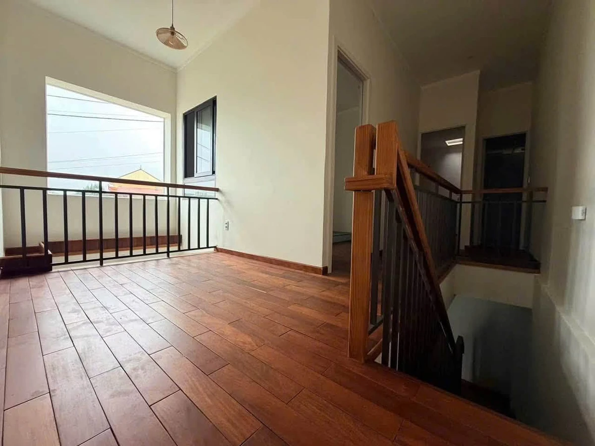 Cho thuê nhà nguyên căn Dankia Q7, 3 PN, 2 WC, 10 tr/tháng - Ảnh thu nhỏ 2