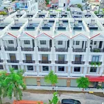 Chủ ngộp giảm mạnh 1 tỷ / căn - còn 4 căn nhà phố đồng bộ ven sông Sài Gòn, liền kề Vạn Phúc City - Ảnh thu nhỏ 2