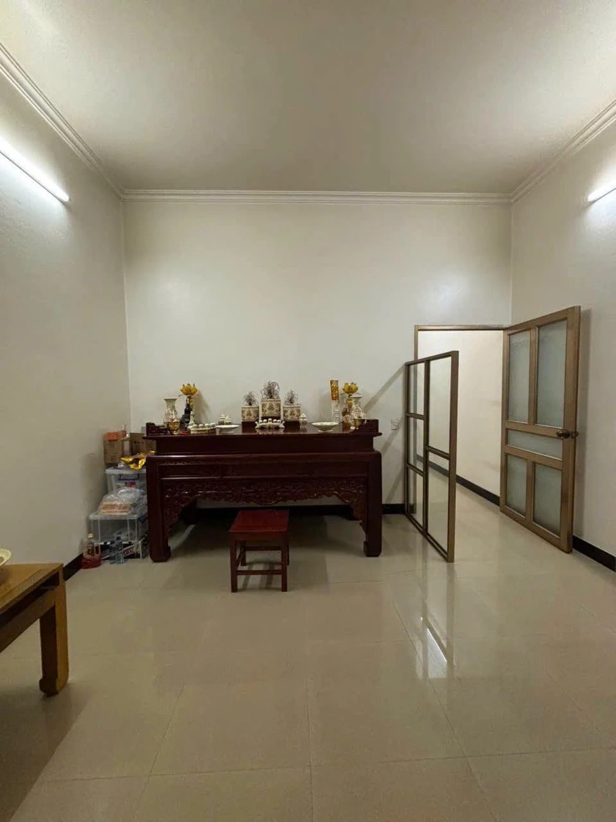 Bán nhà 3 tầng mặt đường Kim Thành 80m² 3,7 tỷ Tân Phú - Ảnh thu nhỏ 4