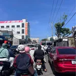 Bán đất góc 2 mặt tiền Võ Thị Sáu Phước Hải 200m2 - Ảnh thu nhỏ 3