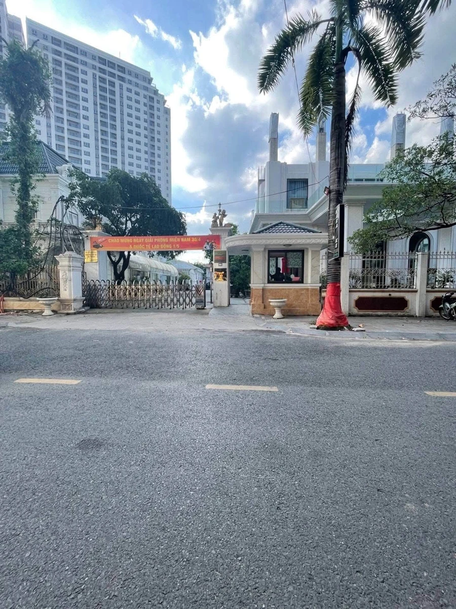 Bán shophouse mặt phố Hoàng Thế Thiện 98m² 7 tầng, dòng tiền 70 triệu/tháng - Ảnh thu nhỏ 3