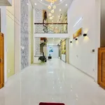 Bán nhà phố 42m² 3 phòng ngủ, Gò Vấp 7,6 tỷ - Ảnh thu nhỏ 3