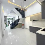 Bán nhà 1 trệt 1 lầu 4x33m, đường ô tô, gần công viên B5, KP7 phường Tân Phong, Biên Hòa - Ảnh thu nhỏ 4