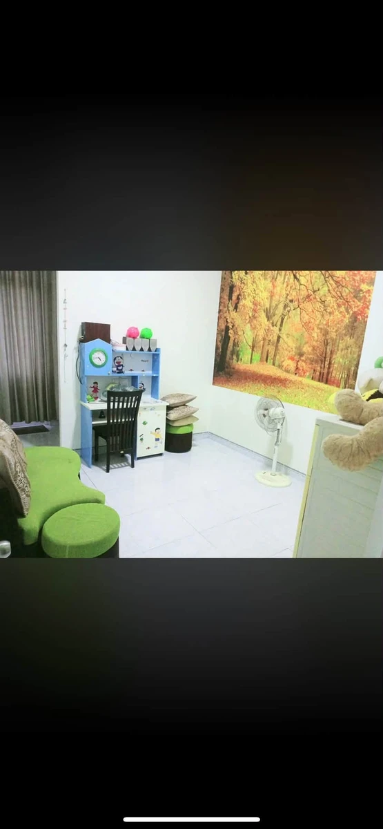 Bán nhà 2 tầng 41m² Quy Nhơn, nội thất đầy đủ - Ảnh thu nhỏ 4