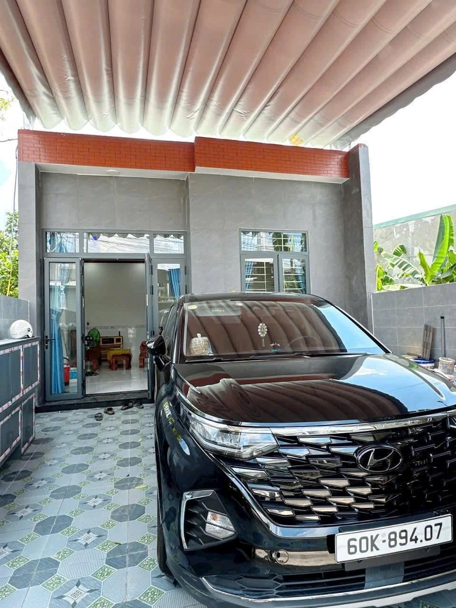 Bán nhà 3PN Sổ riêng Trảng Dài, Đồng Nai - 132m², 2,79 tỷ - Ảnh thu nhỏ 2