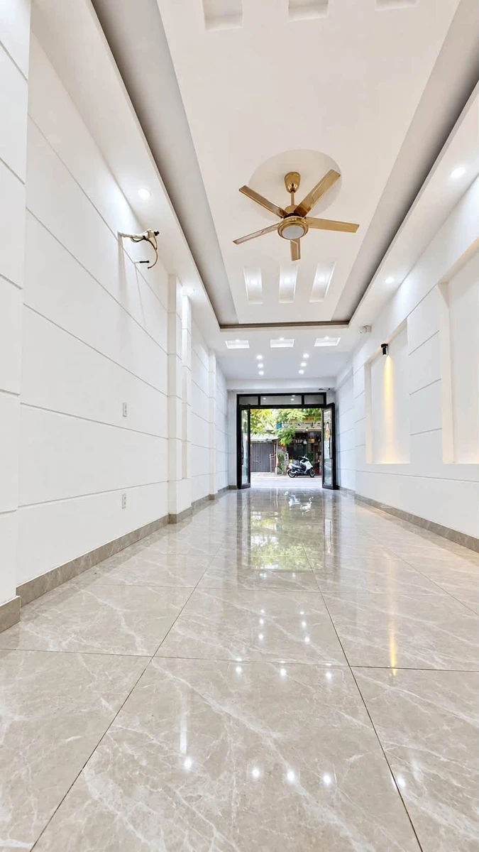 Bán nhà mặt phố Thiên Lôi, 100m2, 4 PN, 8 tỷ - Ảnh thu nhỏ 5