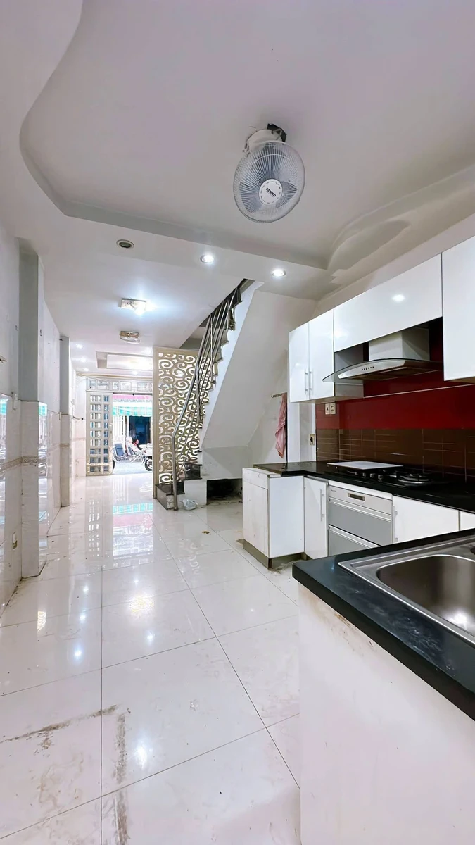 Bán nhà 3 phòng ngủ 122.5m² Quận 4, giá 7.399 tỷ - Ảnh thu nhỏ 4