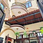 Bán nhà 4 tầng 70m2 mặt tiền Lê Văn Sỹ Phú Nhuận 11,99 tỷ - Ảnh thu nhỏ 1
