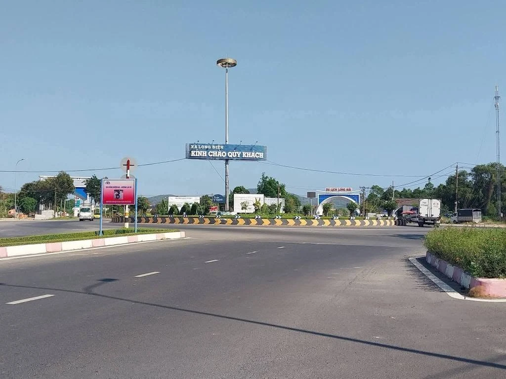 Bán đất Long Điền Bà Rịa - Vũng Tàu 170m² giá 1,799 tỷ - Ảnh thu nhỏ 2