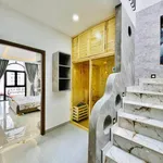 Nhà bán Gò Vấp 4 tầng 60m² giá hơn 7 tỷ - Ảnh thu nhỏ 5