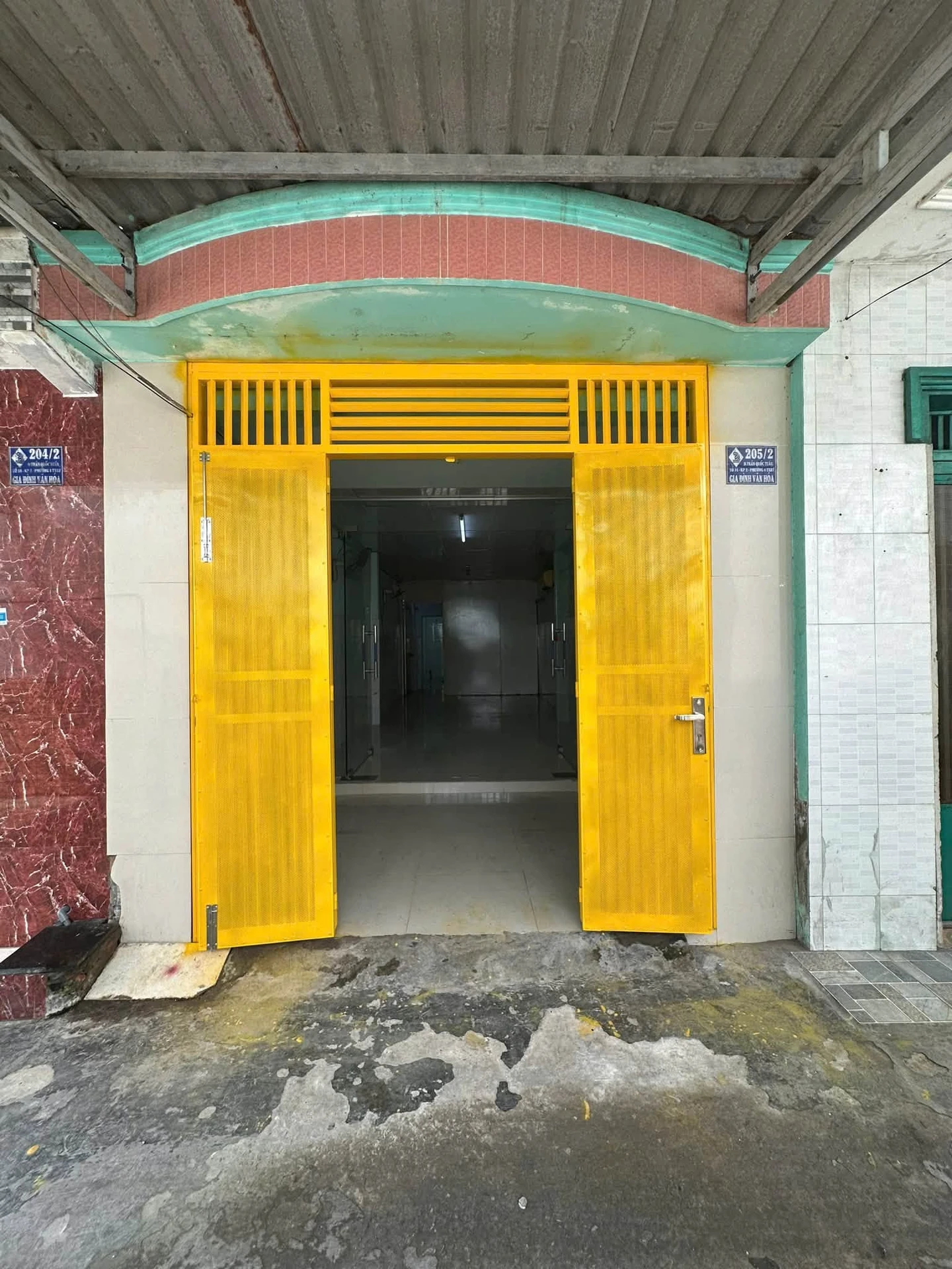 Bán nhà 2 phòng ngủ Phường An Hội Bến Tre, 69,6m2, 1 tỷ 290 triệu - Ảnh 1