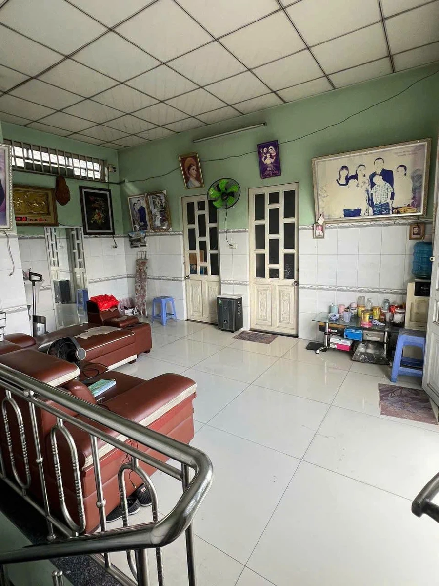 Bán nhà mặt tiền Võ Nguyên Giáp 90,44 m² kinh doanh Bình Minh Đồng Nai - Ảnh thu nhỏ 3