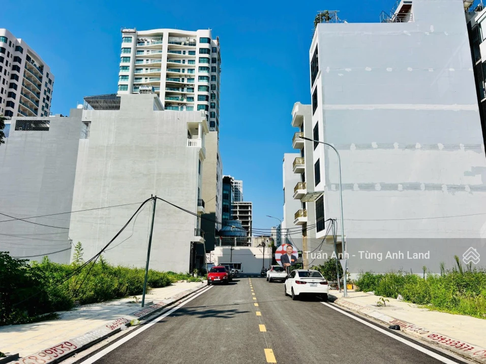 Bán đất 60m2 lô 20B Lê Hồng Phong, Gia Viên | Vị trí đẹp | Đông Nam - Ảnh thu nhỏ 4