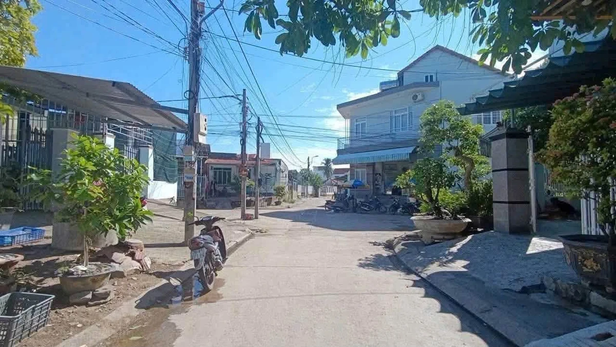 Bán đất 93m² Thị Trấn Diên Khánh 1 tỷ 450 triệu - Ảnh thu nhỏ 4