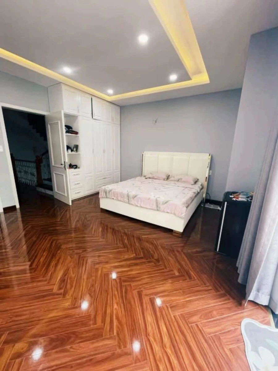 Bán biệt thự liên kế Rosita Khang Điền 97m2, 3 phòng ngủ, 10 tỷ - Ảnh thu nhỏ 4