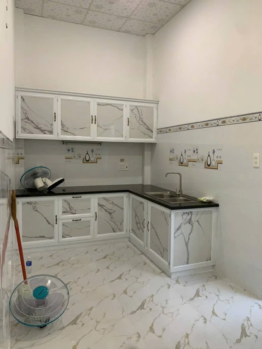Bán nhà cấp 4 75m², 2PN, Bình Tân 860 triệu - Ảnh thu nhỏ 5