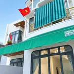 Bán nhà hai mê 130m² Lê Hữu Trác Quận 12, 2 tỷ 1 - Ảnh thu nhỏ 1