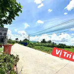 Bán đất thổ cư 430,6 m2 mặt tiền Bến Lức, Long An, 1 tỷ 890 triệu - Ảnh thu nhỏ 1