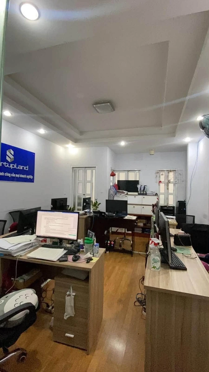 Bán nhà 5 tầng 71m² hẻm 8m gần Phan Đình Phùng, Phú Nhuận giá 15,6 tỷ - Ảnh thu nhỏ 3