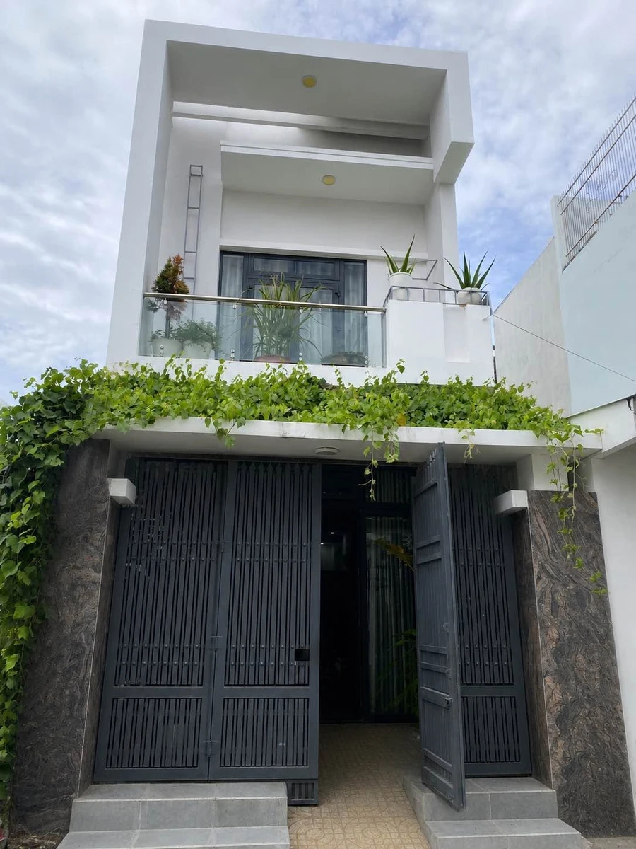 Bán nhà 4 phòng ngủ 84,6m² gần Vincom Bình Sơn - Ảnh thu nhỏ 3