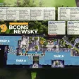 Căn hộ 2PN Bcons NewSky 2,35 tỷ. TT 5% ký hợp đồng. Tặng 2 chỉ vàng - TT20% đến khi nhận nhà - Ảnh thu nhỏ 9