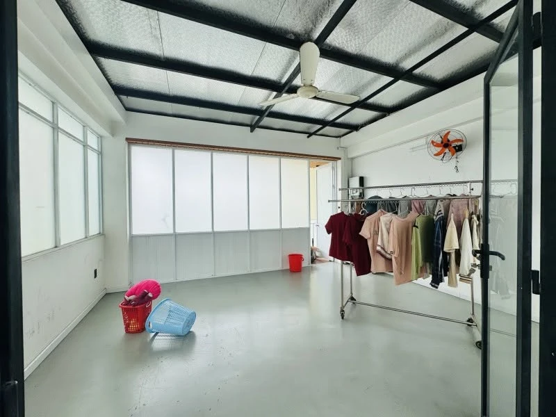 Bán nhà 3 tầng 100m², 4PN gần Công viên Gia Định, BV 175, Phường 3, Gò Vấp - Ảnh thu nhỏ 5