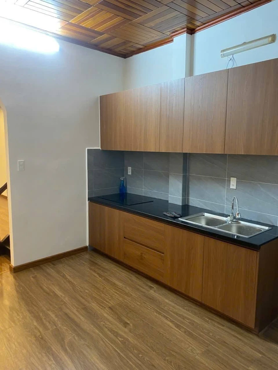 Bán nhà 2PN 100m² gần Hồ Xuân Hương Đà Lạt - Ảnh thu nhỏ 4