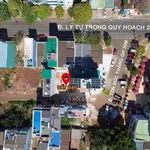 Bán đất tái định cư Lý Tự Trọng Buôn Ma Thuột 68.5m² - Ảnh thu nhỏ 2